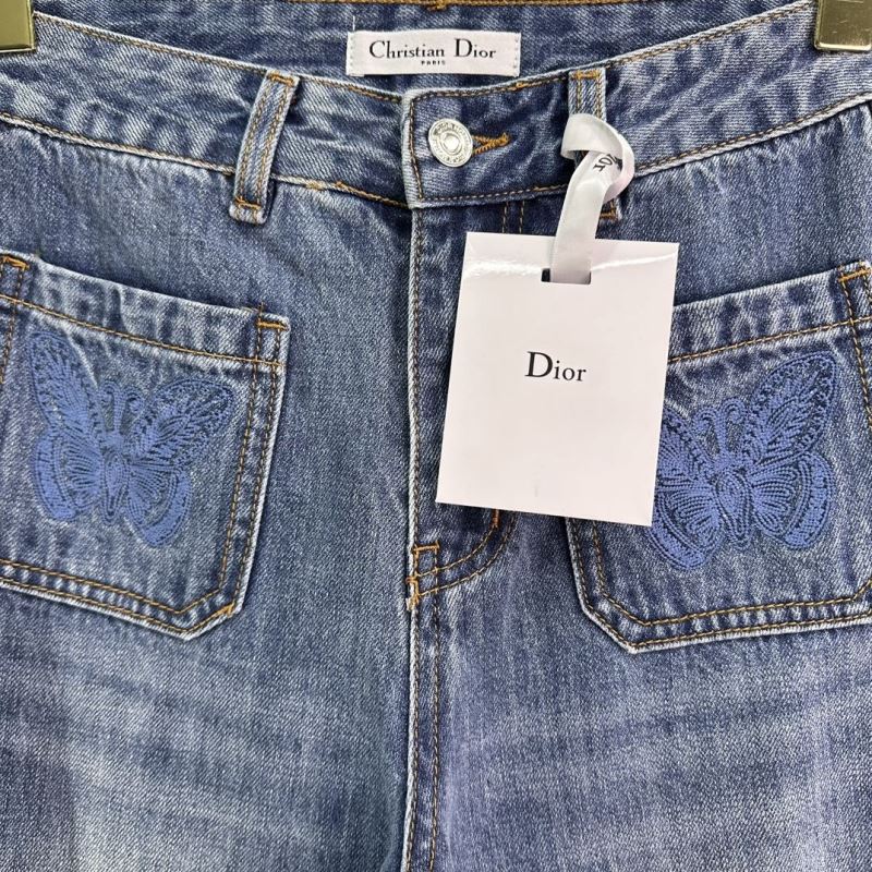 Christian Dior Jeans